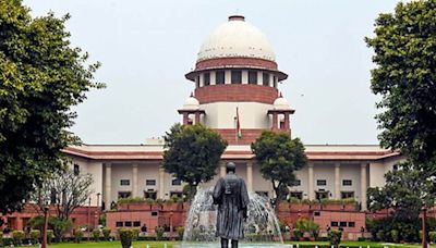 NEET UG SC Hearing Live Updates: SC to hear pleas today