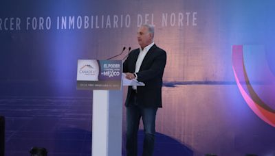 Alcalde de torreón destaca el crecimiento económico de Torreón