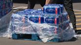 Birmingham Water Works distributes bottled water, details for the next distribution event