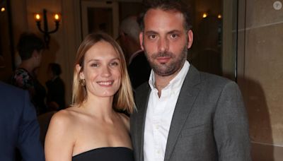 Ana Girardot : Deux mariages et un divorce avec Oscar, elle évoque leur rencontre... et leur rupture !