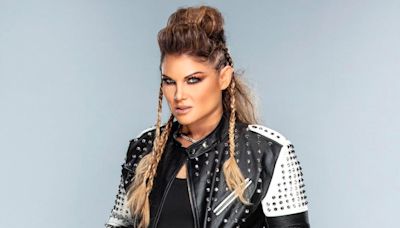 Beth Phoenix Confirms She Is No Longer Under Contract With WWE