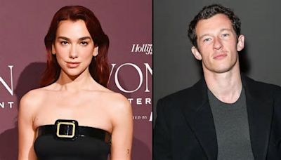 Dua Lipa Hints at Manifesting Callum Turner Relationship When Writing ‘Training Season’