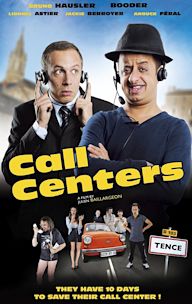 Call Centers