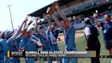 Sumrall Baseball Wins MHSAA 4A State Championship