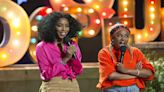 2 Dope Queens (2018) Season 2 Streaming: Watch & Stream Online via HBO Max