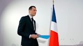 French Elections: Far-Right Group Leads After First Day Of Voting, Projections Show