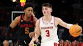 Wisconsin transfer Connor Essegian commits to Nebraska