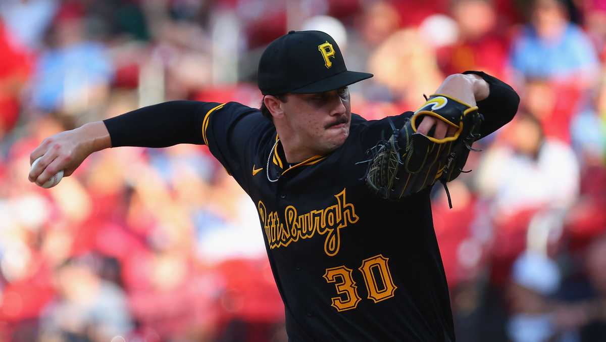 PREVIEW: Pirates, Cubs meet in game 2 of series