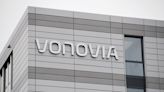 Germany's Vonovia posts narrower loss as writedowns continue