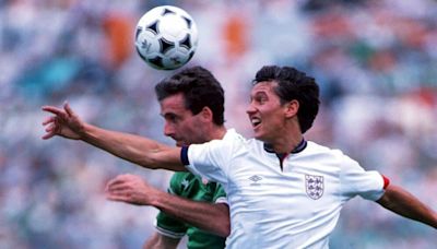 Why was Gary Lineker Never Booked?