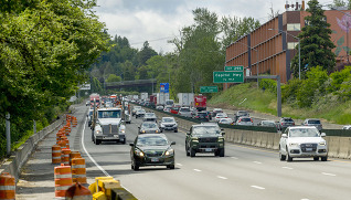 Detours for I-5: How to get around the four-mile closure in Portland this weekend