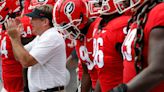 Georgia football program tracker: Player movement, staff changes and other news