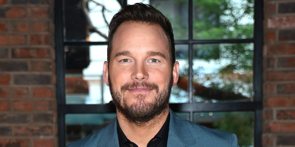 Chris Pratt Reveals His First Big Paycheck & How He Blew Through It