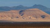 Yucca Mountain is back. Nevadans are mad.