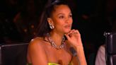 Britain's Got Talent fans work out Alesha Dixon's 'game plan' ahead of final