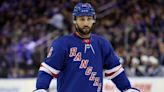 Rangers' Vincent Trocheck added to NHL All-Star Game roster