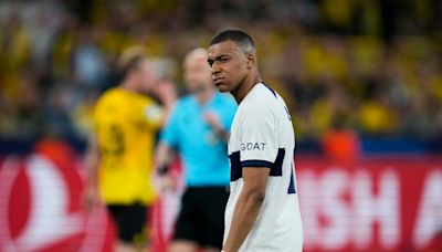 Presidente de Francia revela a dónde jugará Kylian Mbappé a partir de la próxima temporada - La Opinión