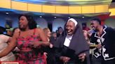 Whoopi Goldberg reunites Sister Act 2 cast for 30th anniversary performance