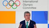 Thomas Bach sobre ceremonia de inauguración de París 2024: "La decisión es clara, será en el Sena" - El Diario NY