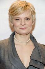 Martha Plimpton