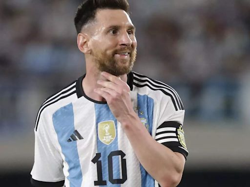 Copa America 2024 Live Argentina vs Chile: Prediction, start time, how to watch Lionel Messi's match free