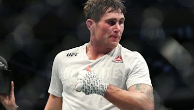 Darren Till plans to knock out Julio Cesar Chavez Jr., then angle for Jake Paul fight