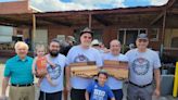 PB Synagogue's barbecue team named grand champion at Jacksonville competition