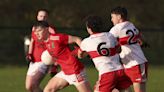 Newtownbutler return to winning ways against Brookeborough