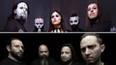 Lacuna Coil and Fear Factory Announce October 2023 US Tour