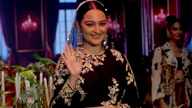 Is Sonakshi Sinha Getting Married?