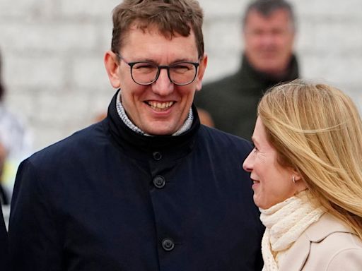 Estonia’s ruling party taps climate minister for the Baltic country’s top job | World News - The Indian Express