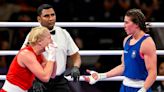 Aoife O’Rourke suffers shock loss to Polish boxer she had been undefeated against – ‘She set the pace and the intensity’