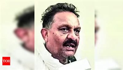 Viscera test results of Mukhtar are meaningless: Afzal Ansari