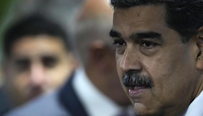 Venezuela will resume talks with US, President Maduro says