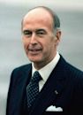 Valéry Giscard d’Estaing