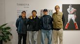 TAMASYA: Group Exhibition Dari Wild Skids di SOL Gallery