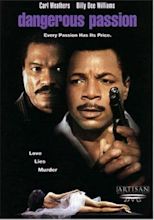 Dangerous Passion (TV Movie 1990) - IMDb