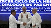 Colombia government, largest remaining rebel group agree to 6-month cease-fire
