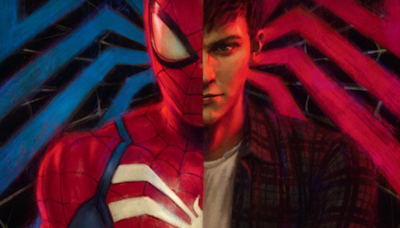 Dark Horse Reveals Marvel's Spider-Man 2 Poster Collection