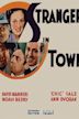 Stranger in Town (1931 film)