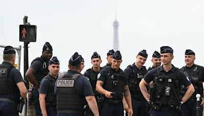 JO Paris 2024: « Ouf » de soulagement après une cérémonie d’ouverture sans incident majeur de sécurité