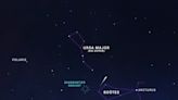 'Explosive' Quadrantids meteor shower heading into peak