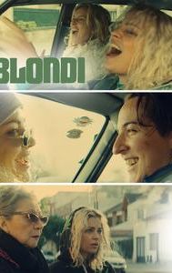 Blondi (film)