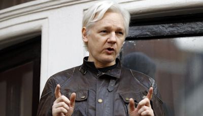 Tras un acuerdo con la Justicia estadounidense, "Julian Assange está libre", anuncia WikiLeaks