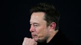 Elon Musk says Israel should try to thwart Hamas with 'conspicuous acts of kindness' in Gaza