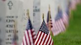 Memorial Day services, veterans resource fair to honor America’s fallen military men, women