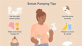 How to Increase Breast Milk Supply by Pumping