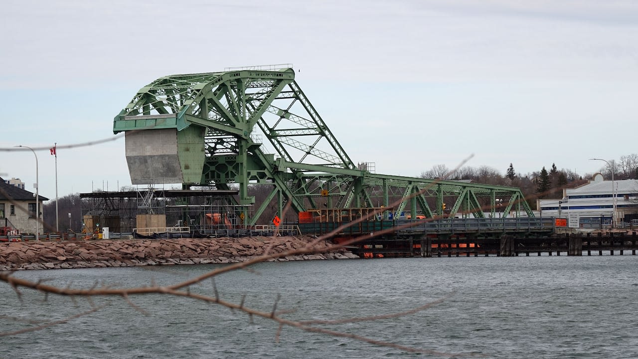 Damaged LaSalle Causeway bridge will be demolished