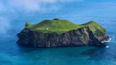 La misteriosa isla del Pacífico Sur descubierta en el siglo XVIII y que desapareció de Google Earth