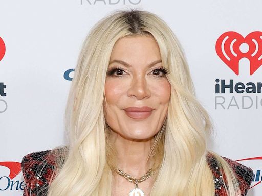 Tori Spelling Contemplates Dating Outside Hollywood Circle Post-Divorce as She Admits 'I Don't Want to Be with Myself'
